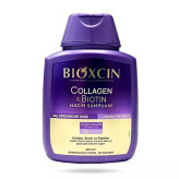 شامپو ضد ریزش و حجم دهنده بیوکسین