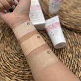 سی سی کرم فارماسی