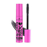 ریمل اسنس صورتی اصل مدل I Love Extreme Crazy Volume