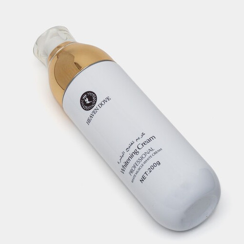 کرم سفید کننده هیون داو