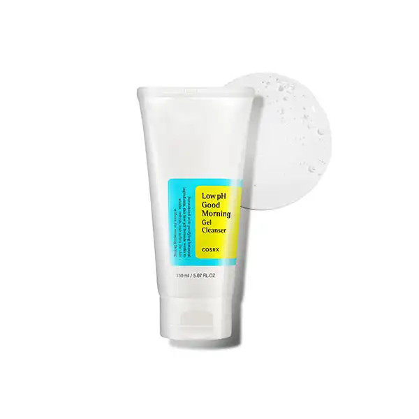 ژل شستشوی صورت گودمورنینگ کوزارکس ۱۵۰ میل