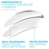 ترمیم کننده لاروش پوزای سیکاپلاست