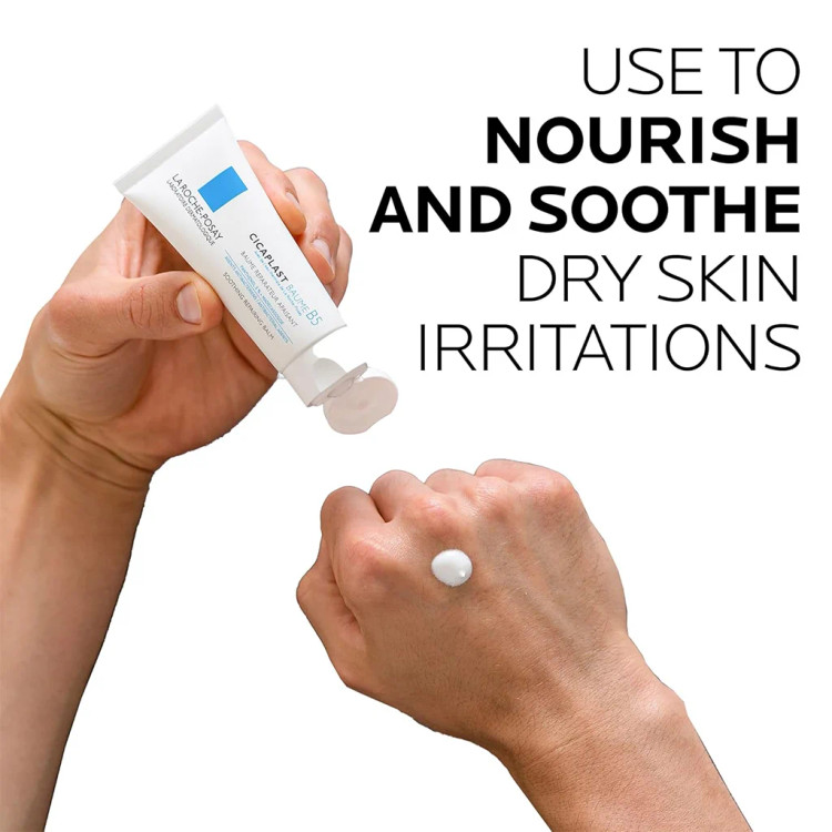 ترمیم کننده لاروش پوزای سیکاپلاست