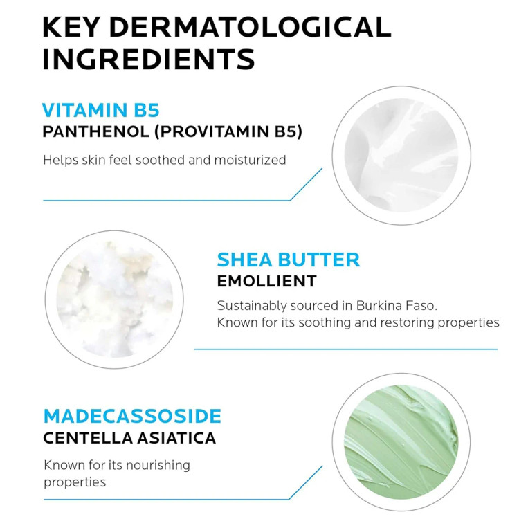 ترمیم کننده لاروش پوزای سیکاپلاست