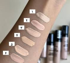 کانسیلر مایع گابرینی با پوشانندگی بالا