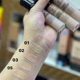 کانسیلر مایع گابرینی با پوشانندگی بالا