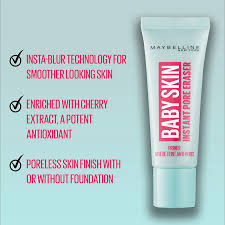 Maybelline Baby Skin Primer
