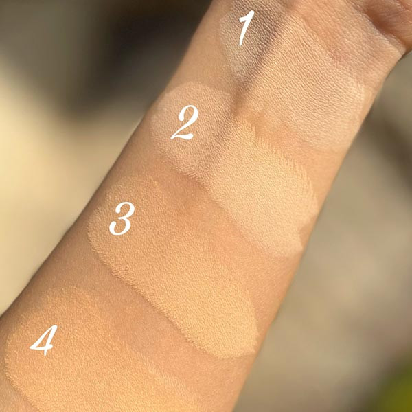 پنکیک گابرینی Gabrini BB Powder