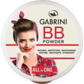 پنکیک گابرینی Gabrini BB Powder