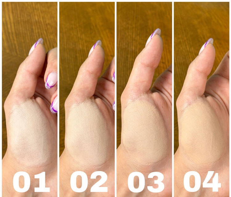 پنکک گابرینی سری مات