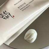 کرم ضد آفتاب بی رنگ بیوتی آف جوسان با SPF50 حجم 50 میلی لیتر