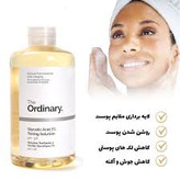 تونر گلیکولیک اسید اوردینری