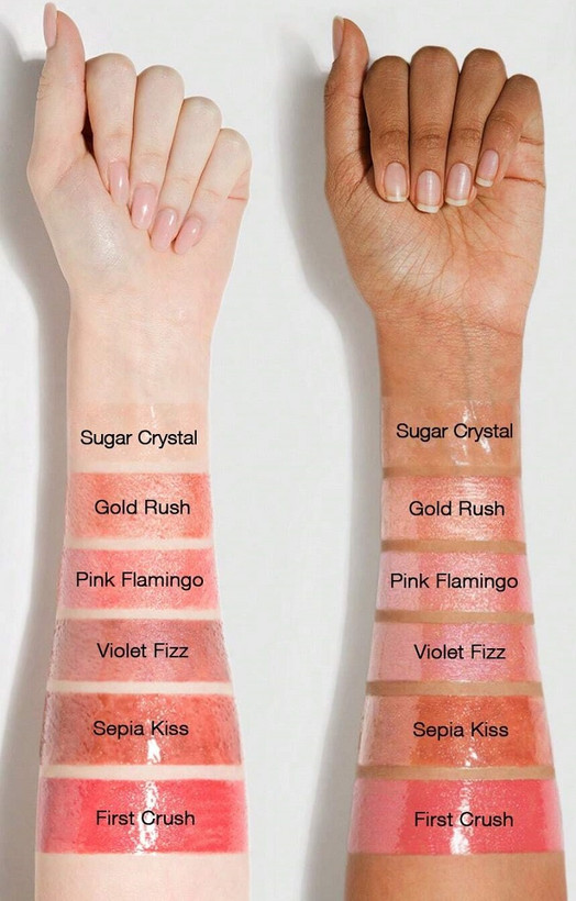 لیپ پلامپر شاین شیگلم