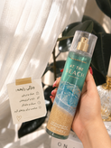 بادی اسپلش bath&body