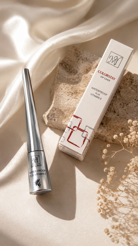 خط چشم ماژیکی مای حجم 8mL
