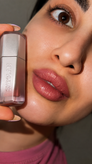 رژلب مایع گلیتری شیگلم