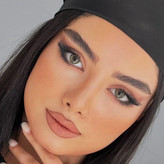 لنز honey هانی از برند دهب