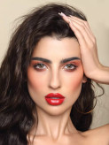 لنز honey هانی از برند دهب